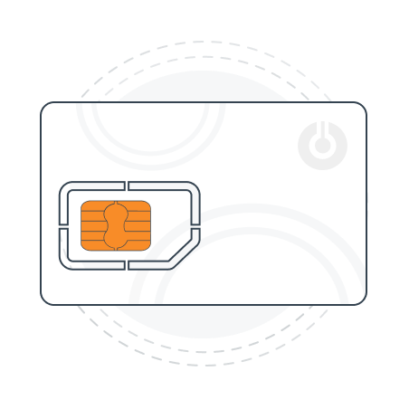 FMC симкарта