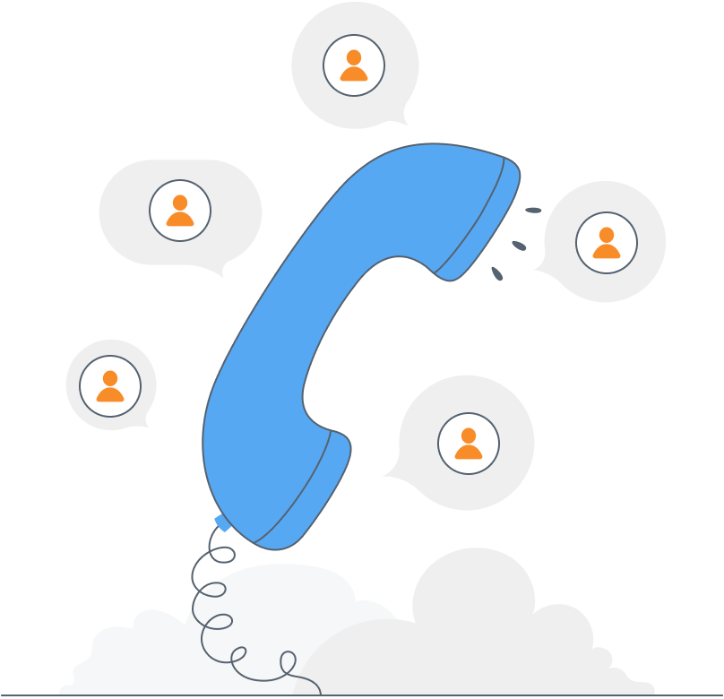 Сотрудник на удаленке