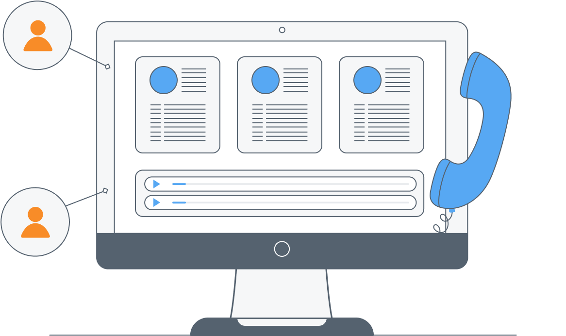 Интеграция с CRM